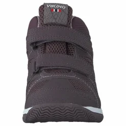 Cascade Mid III GTX Plum