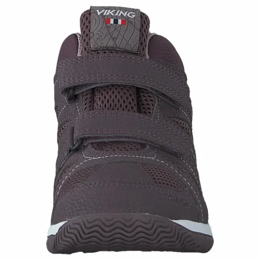 Cascade Mid III GTX Plum