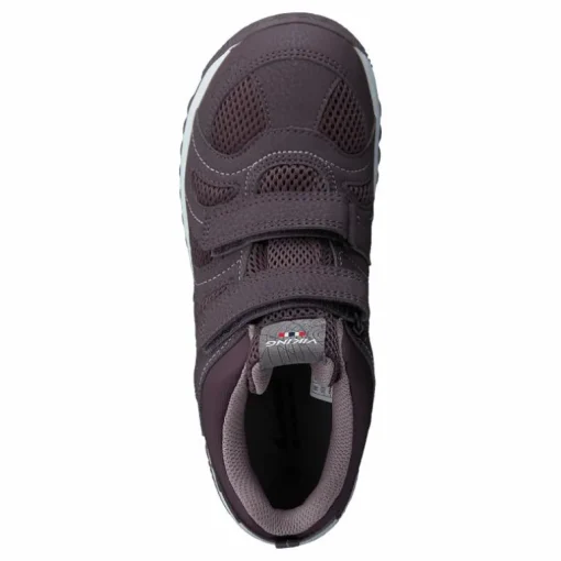 Cascade Mid III GTX Plum