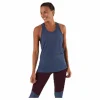 Cassie Loose Top Blue