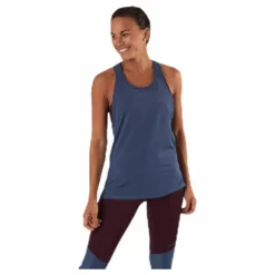 Cassie Loose Top Blue