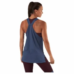 Cassie Loose Top Blue