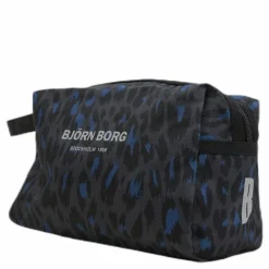 Cassie Toilet Case Patterned