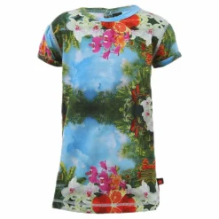 Cathleen Patterned