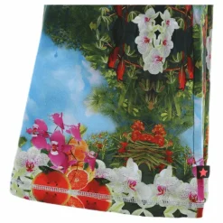 Cathleen Patterned