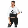 2Cb Ss Crew White