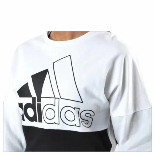 2Cb Ss Crew White