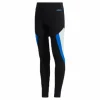 CB Tights Junior Blue/Black