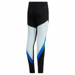 CB Tights Junior Blue/Black