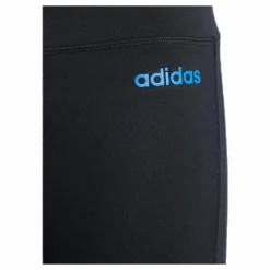 CB Tights Junior Blue/Black