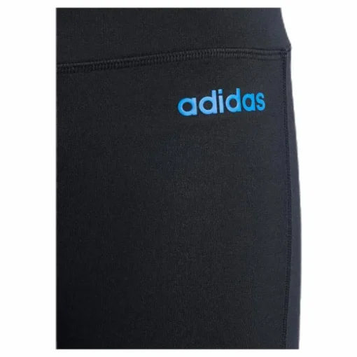 CB Tights Junior Blue/Black