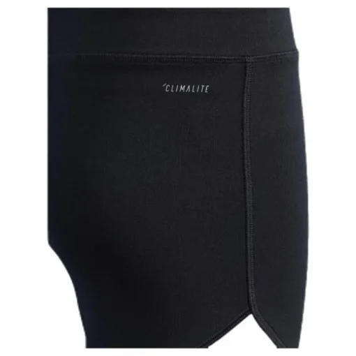 CB Tights Junior Blue/Black