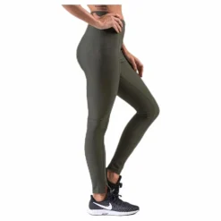 Cece Tights Green