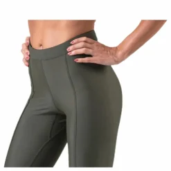Cece Tights Green