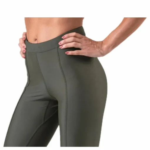 Cece Tights Green