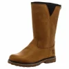 Cedar Grove 8 Inch WPPu Junior 32-35 Yellow
