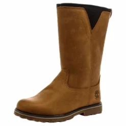 Cedar Grove 8 Inch WPPu Junior 32-35 Yellow