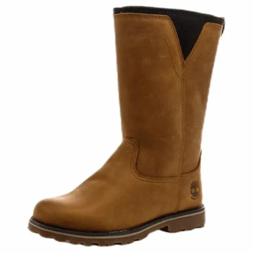 Cedar Grove 8 Inch WPPu Junior 32-35 Yellow