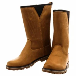 Cedar Grove 8 Inch WPPu Junior 32-35 Yellow