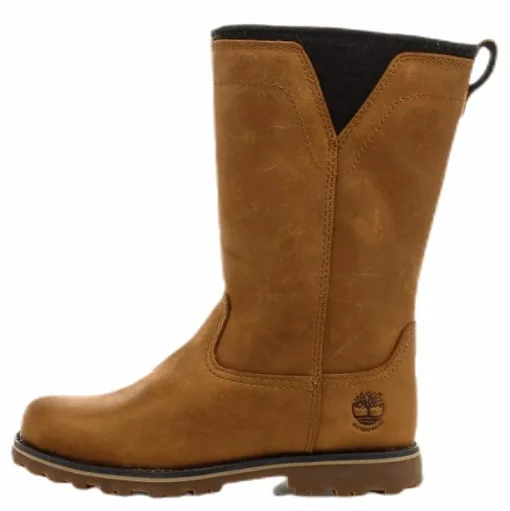 Cedar Grove 8 Inch WPPu Junior 32-35 Yellow