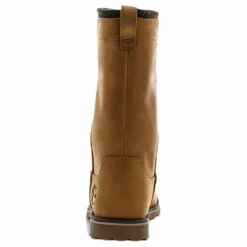 Cedar Grove 8 Inch WPPu Junior 32-35 Yellow