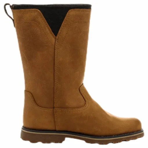 Cedar Grove 8 Inch WPPu Junior 32-35 Yellow