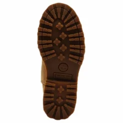Cedar Grove 8 Inch WPPu Junior 32-35 Yellow