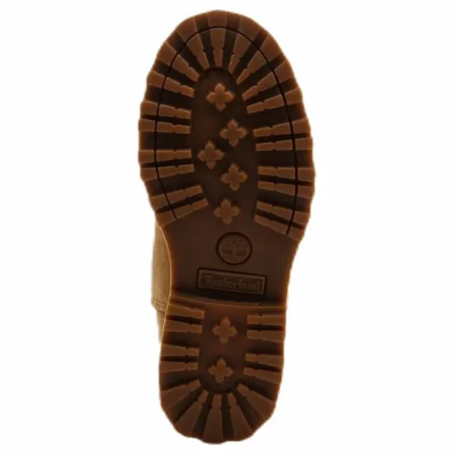 Cedar Grove 8 Inch WPPu Junior 32-35 Yellow