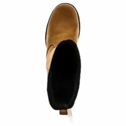 Cedar Grove 8 Inch WPPu Junior 32-35 Yellow
