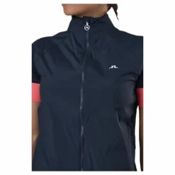 Celest Golf Vest Blue