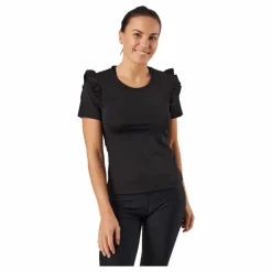 Celine Top Black