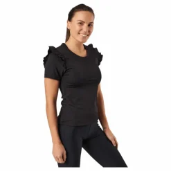 Celine Top Black