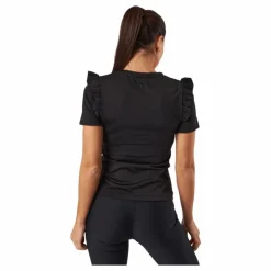 Celine Top Black