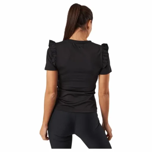 Celine Top Black