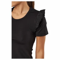 Celine Top Black