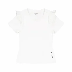 Celine Top Off-white