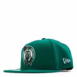 Celtics NBA21 Back Half 9FIFTY