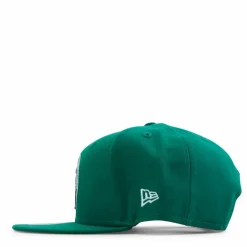 Celtics NBA21 Back Half 9FIFTY
