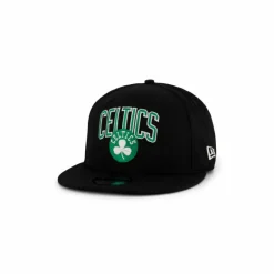 CELTICS NBA PATCH 9FIFTY