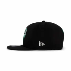 CELTICS NBA PATCH 9FIFTY