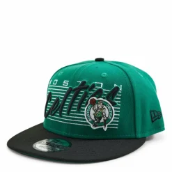 Celtics Team Wordmark 9FIFTY