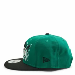 Celtics Team Wordmark 9FIFTY