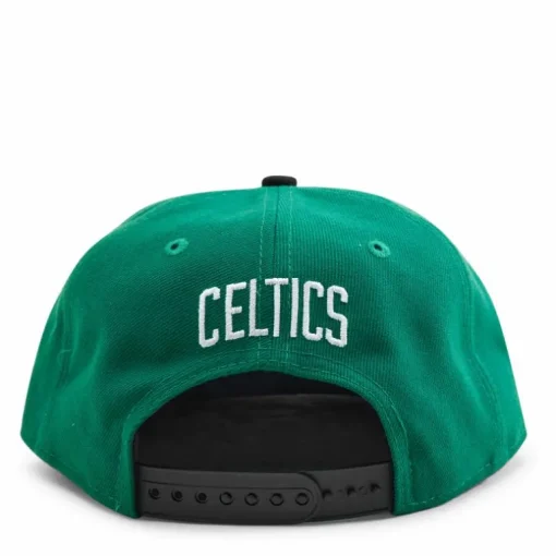 Celtics Team Wordmark 9FIFTY