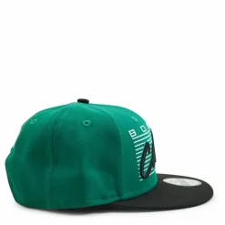 Celtics Team Wordmark 9FIFTY
