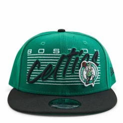 Celtics Team Wordmark 9FIFTY