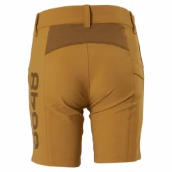 Cenon Junior Shorts Yellow