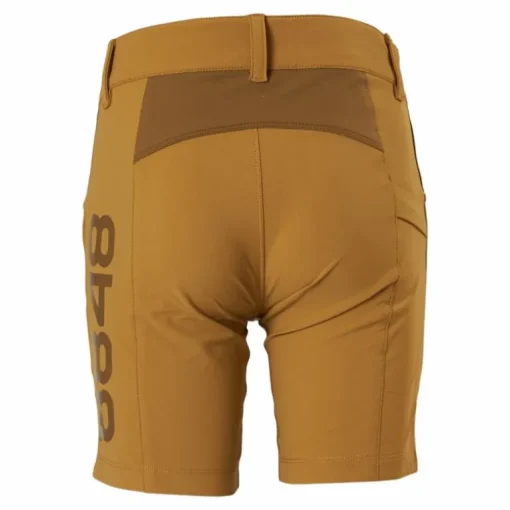 Cenon Junior Shorts Yellow
