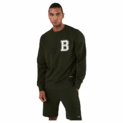 Centre Crew Green