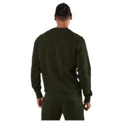 Centre Crew Green