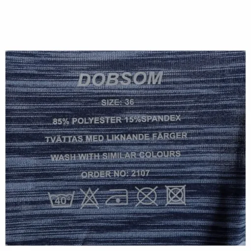 Cerium Singlet Blue